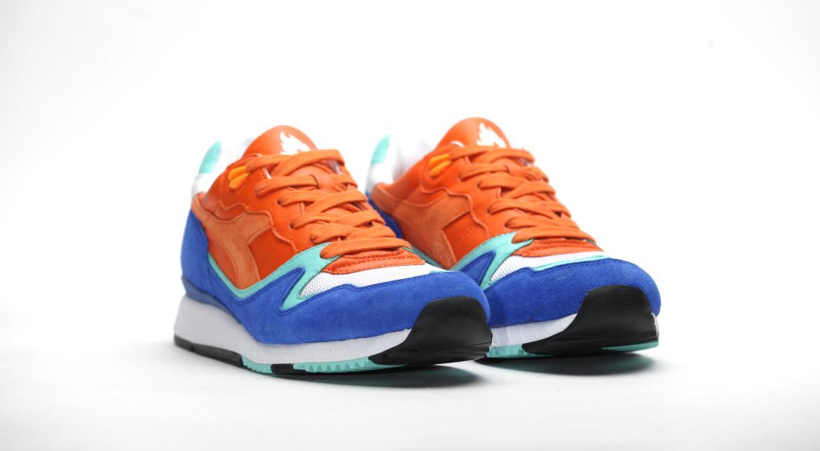 Diadora x Hanon V7000 